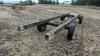 4 Wheel Farm Wagon - 5