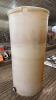 300 gal poly upright water tank