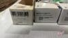 Needle and syringe lot - 3