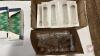 Needle and syringe lot - 6