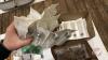 Needle and syringe lot - 7