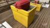 Ritchie poly stock water bowl (A) - 2