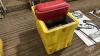 Ritchie poly stock water bowl (A) - 4
