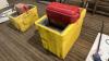 Ritchie poly stock water bowl (A) - 5