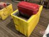 Ritchie poly stock water bowl (A) - 6