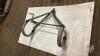 Hip lifting bar - 2