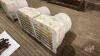 (2) 18&rdquo; barn exhaust fan (C)