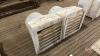 (2) 18&rdquo; barn exhaust fan (C) - 2