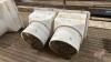 18" barn exhaust fan (B) - 3