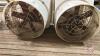 18" barn exhaust fan (B) - 4