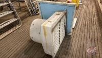 25" Barn exhaust fan (A)