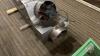 BetterAir B1500 Air/Heat exchanger - 6
