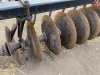 *32’ Case 496-Disc Harrow - 8