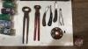 Hoof trimming lot - 2
