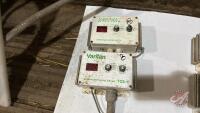 Varifan TCS Control System (B)