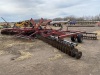 *32’ Case 496-Disc Harrow - 5