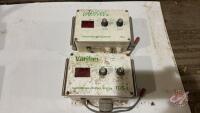 Varifan TCS Control System (A)