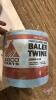 Agco 28000-110 bale twine