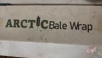 New Arctic bale wrap