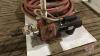 Electric 1-1/2&rdquo; high volume water pump - 2