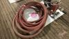 Electric 1-1/2&rdquo; high volume water pump - 4