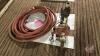 Electric 1-1/2&rdquo; high volume water pump - 5