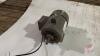 Century AC &frac12; hp 1ph electric motor (D)