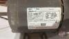 Century AC &frac12; hp 1ph electric motor (D) - 3