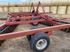 *32’ Case 496-Disc Harrow - 6