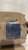 Baldor 7.5 hp 1ph electric motor (B) - 4