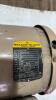 Baldor 10 hp 1ph electric motor (A) - 4