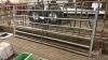 12&rsquo; galvanized gate (W) - 2
