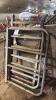 Galvanized gates various lengths (R) - 2