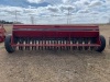 *1980 24' IH 5100 DD seed drills - 3