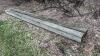 8x8x16&rsquo; poles