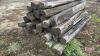Rail Ties - 4