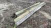 Lot of Poles - 4