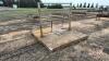 Water bowl pad and panel - 3