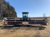 *1990 25ft Versatile 4750 DSL sp swather - 2