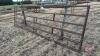 14&rsquo; 6 bar panel/gate (B)