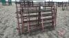 5&rsquo;-7&rsquo; gates 1&rdquo; tube (D)