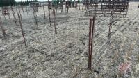 8&rsquo;x64&rdquo; Calf pen (G)