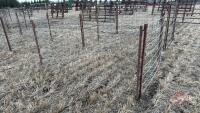 8&rsquo;x64&rdquo; Calf pen (F)
