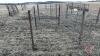 8&rsquo;x64&rdquo; Calf pen (D) - 3
