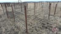 8&rsquo;x64&rdquo; Calf pen (B)