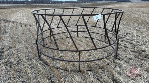 Standard bale ring (H)