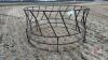 Standard bale ring (H)