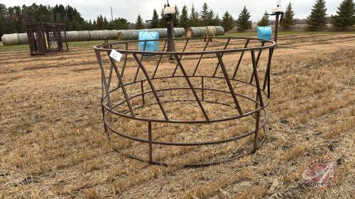 Standard bale ring (G)