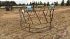 Standard bale ring (G)