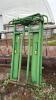 Real Indistries Post mount head gate